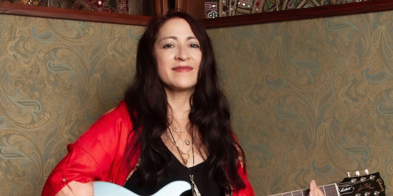 Osmunda Music Unveils 'Heartful of Peace' Album and Curriculum  Image