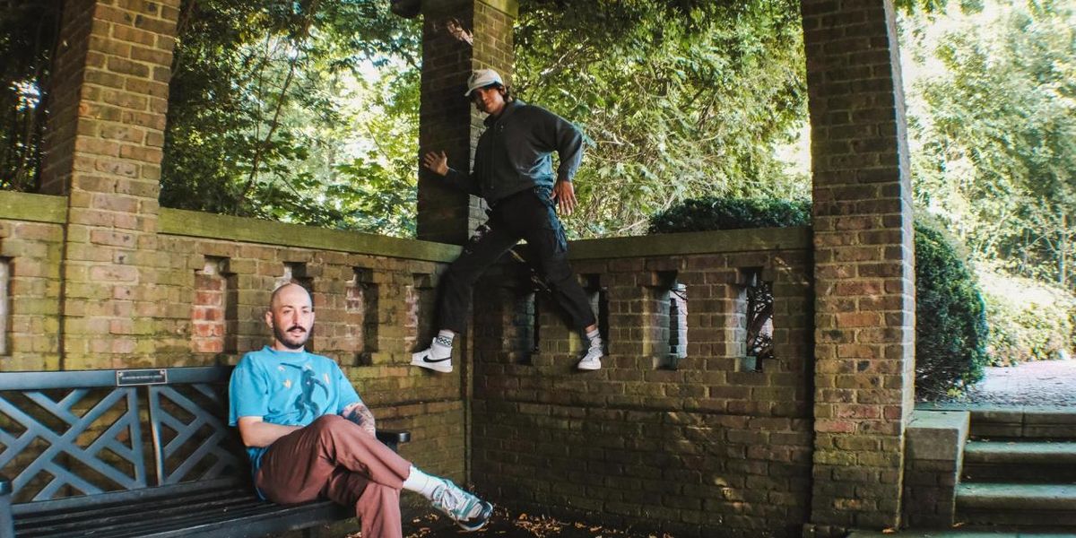 Oso Oso Announces AN EXCHANGE OF INFORMATION Album, Fall Tour