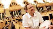 Osvaldo Golijov's CREATION to Premiere with Boston Symphony Orchestra Photo
