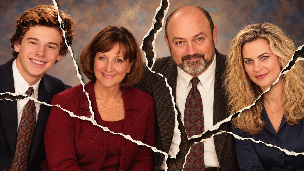 OTHER DESERT CITIES to Open at Merely Players Presents in Atlanta