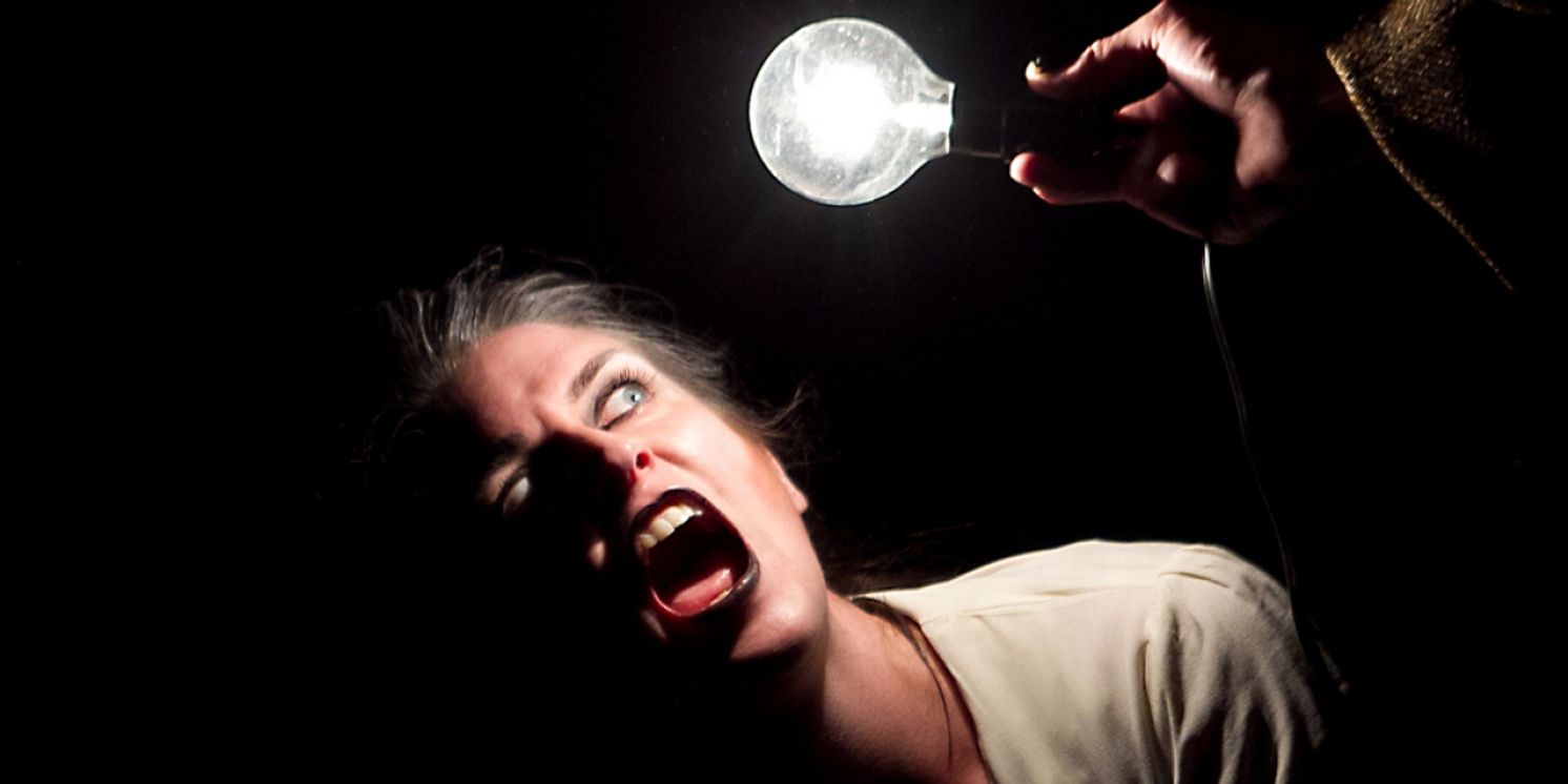 Otherland Theatre Ensemble's FORGIVE US, GUSTAVITO! Begins Next Week  Image