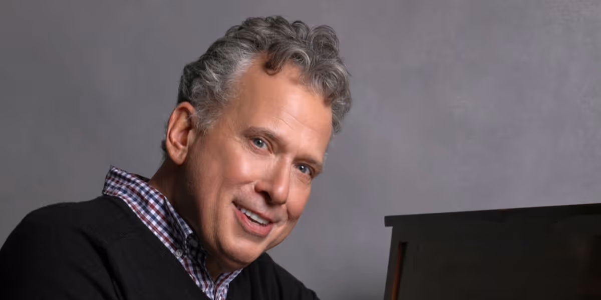 Otto’s Backstage Will Host Cabaret Night with Performer Billy Stritch