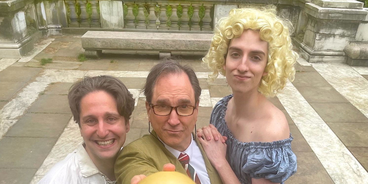 Hudson Classical Theater Company Announces 21st Summer Season  Image