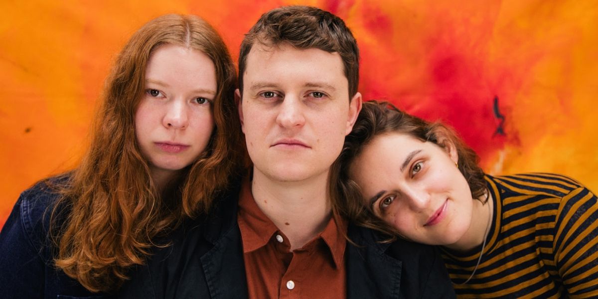Our Girl Share New Single 'The Good Kind'
