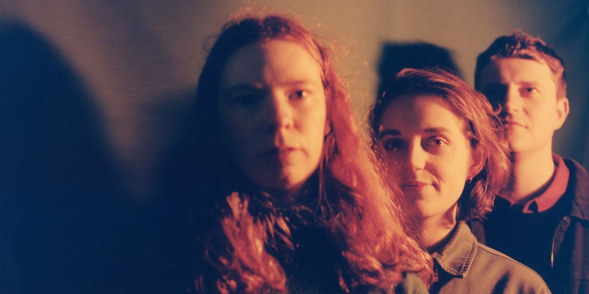 Our Girl Unleash Britpop Single 'What You Told Me'
