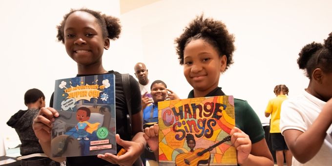 Our Voices: Festival of Words Will Host Three Days of Literature and Storytellin Photos