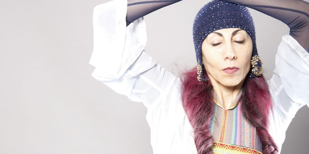 OURBOROS By Nejla Yatkin to Embark On Five-City National Tour