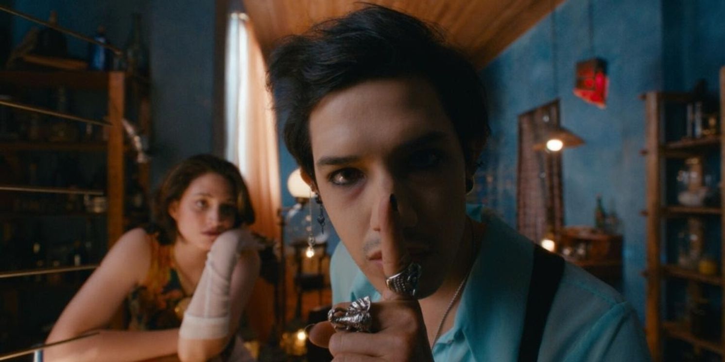 Out Film CT Unveils Dates for 39th Connecticut LGBTQ Film Festival  Image