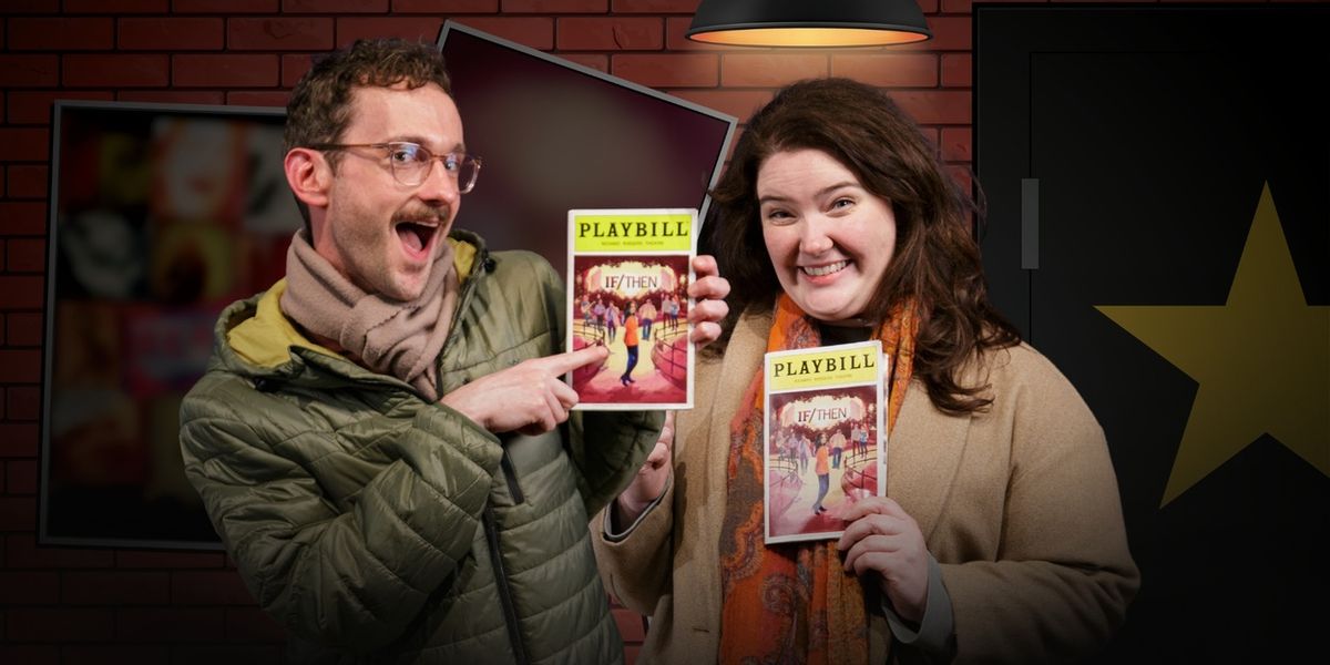 WHICH WAY TO THE STAGE to be Presented at Out Front Theatre Company