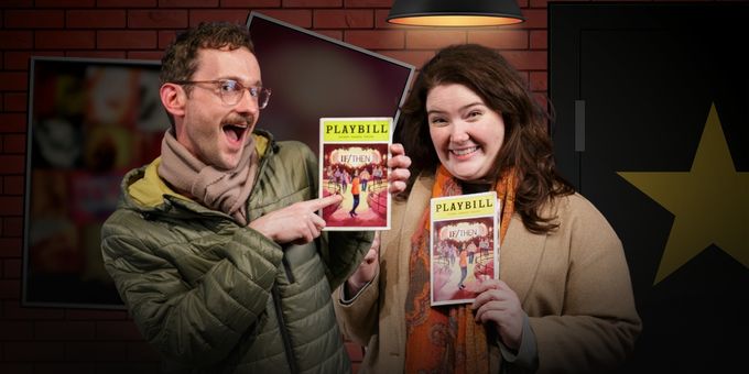 WHICH WAY TO THE STAGE to be Presented at Out Front Theatre Company Photos