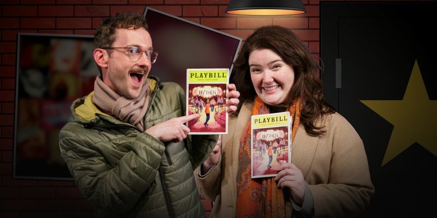 WHICH WAY TO THE STAGE to be Presented at Out Front Theatre Company Photo