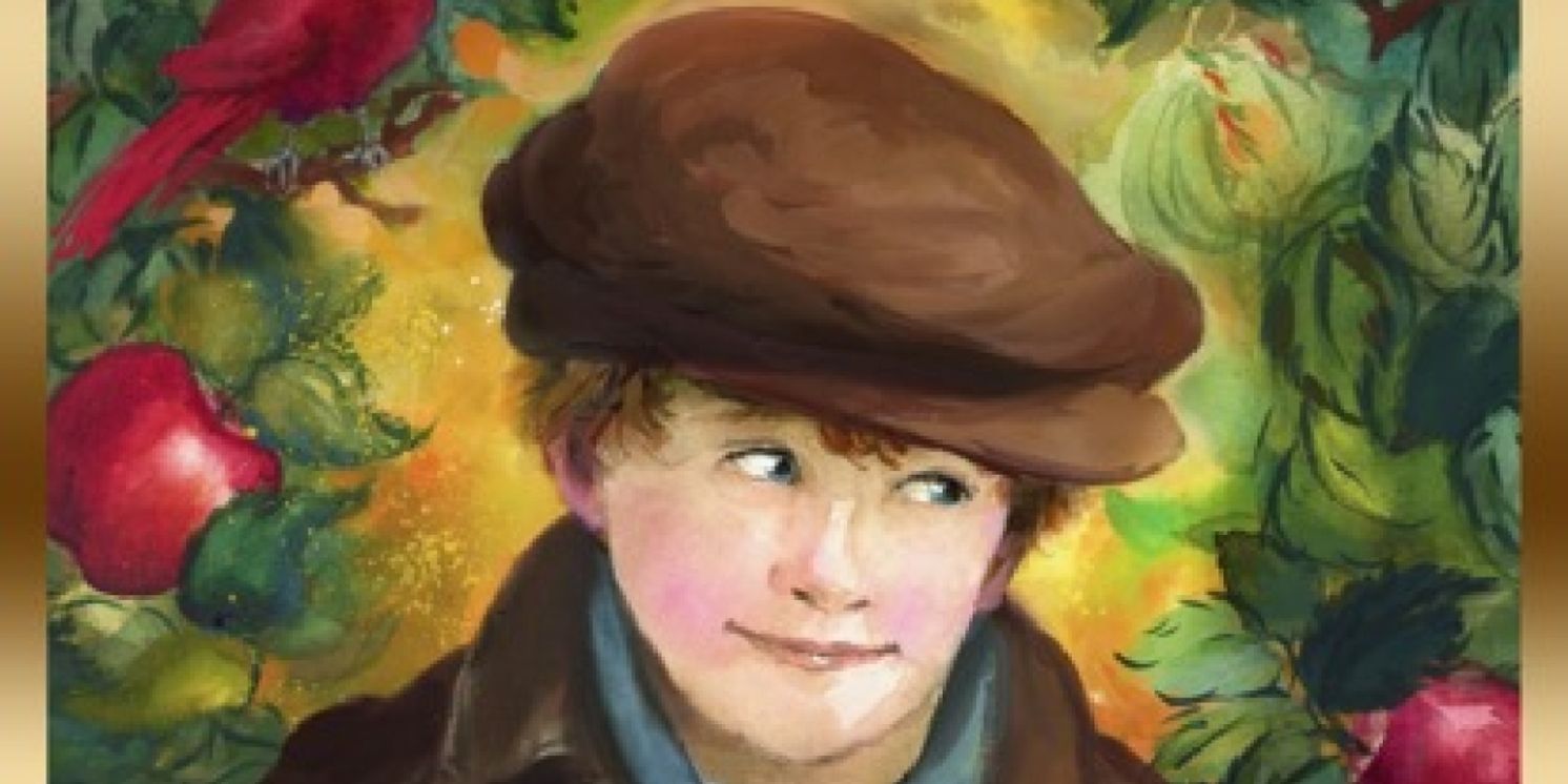 Off-Broadway Premiere of OUT OF THE APPLE ORCHARD Set for September at Actors Temple Theatre  Image