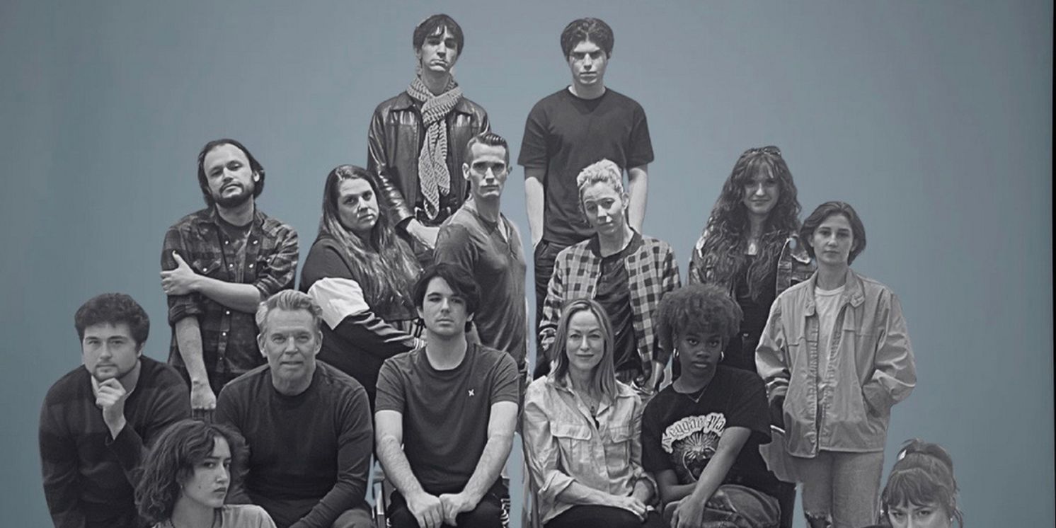 Out Of The Box Theatre To Present JAGGED LITTLE PILL Southern California Run  Image