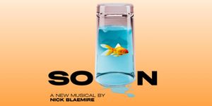Complete Cast Set for Nick Blaemire's SOON Off-Broadway