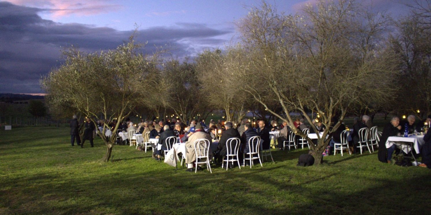 Out West Piano Fest Returns To Bathurst This October  Image