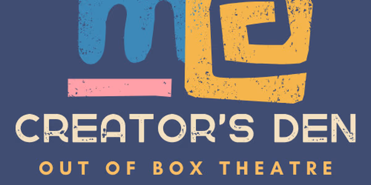 Out of Box Creator to Present the Grand Opening of The Creator's Den