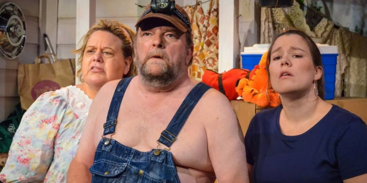 Out of Box Theatre Company Returns Following Covid Hiatus  Image