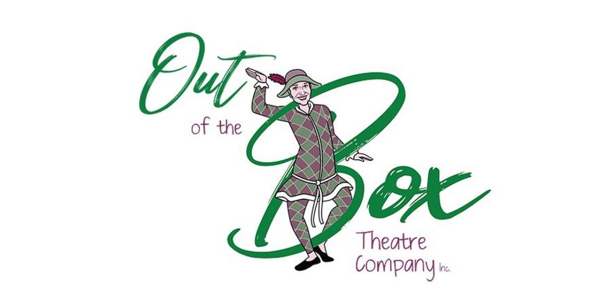 Out of the Box Theatre Company Presents An All-Female and Nonbinary JESUS CHRIST SUPERSTAR