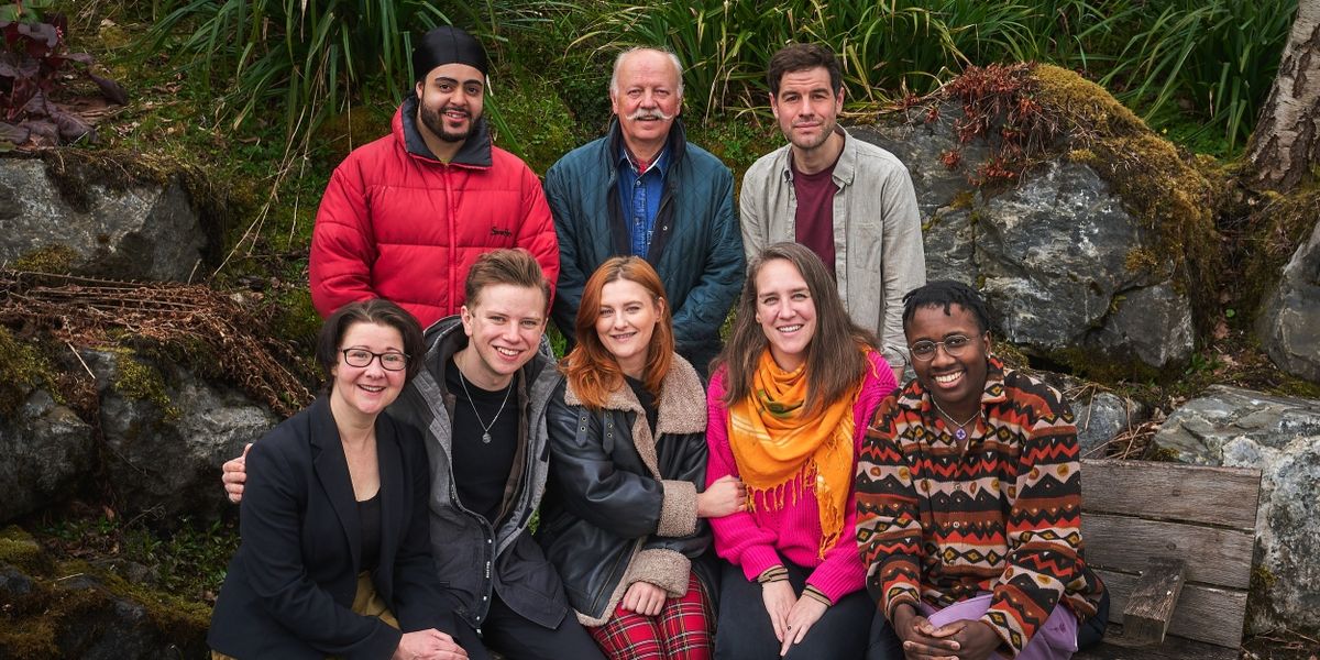 Outdoor Stage Adaptation of THE SECRET GARDEN Comes to Pitlochry Festival Theatre This Summer