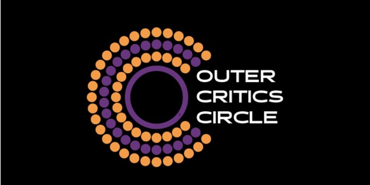 Outer Critics Circle Awards Sets 2024 Date