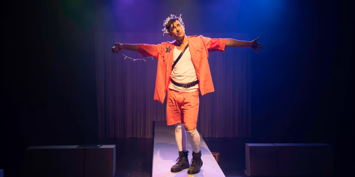 DAMN ME (TO HELL) To Take The Stage At Edinburgh Fringe