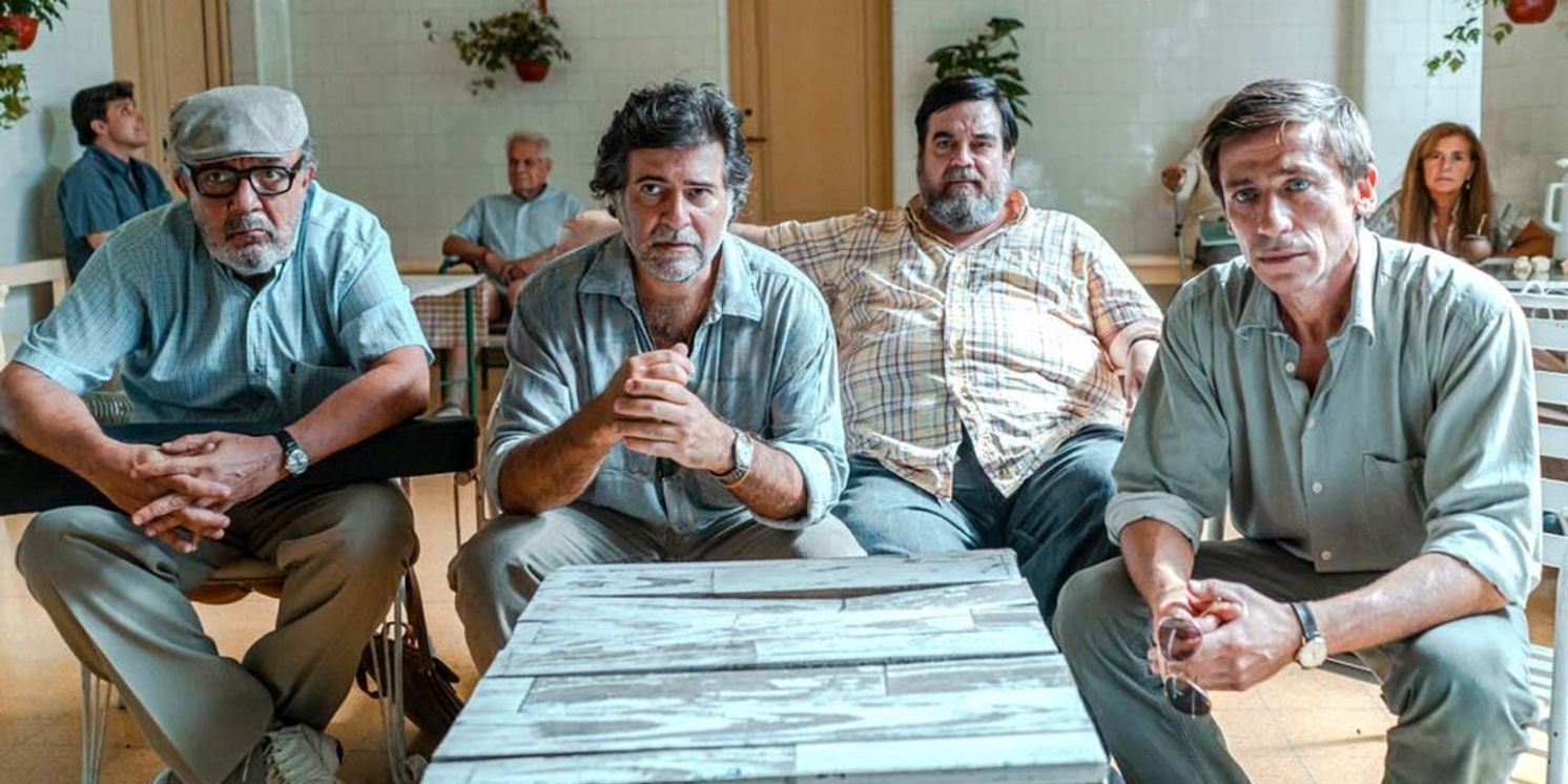 Outsider Sets U.S. Release Of Tango Infused ADIÓS BUENOS AIRES Film  Image