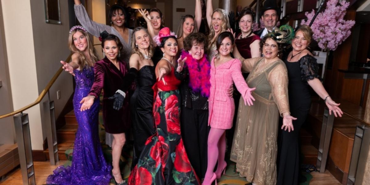 The Bushnell to Present Annual Fundraiser in March