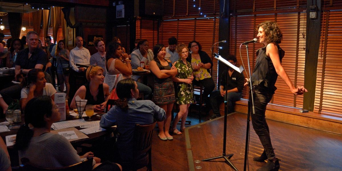Over $1.58 million Awarded to Chicago Arts Orgs from Gaylord and Dorothy Donnelley Foundation