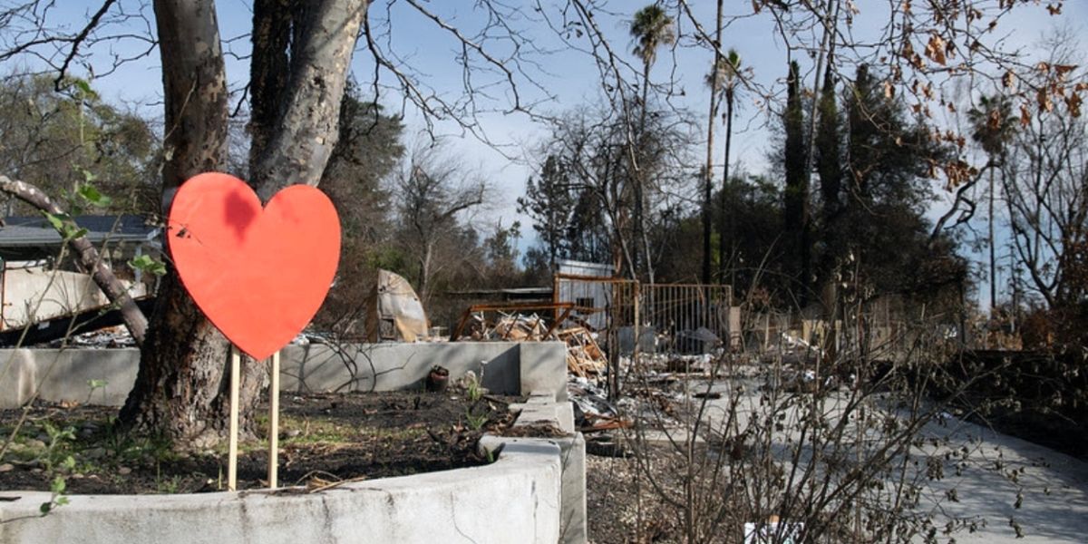 Over 1,700 Artists and Arts Workers in LA Receive $14.3 Million for Urgent Fire Relief