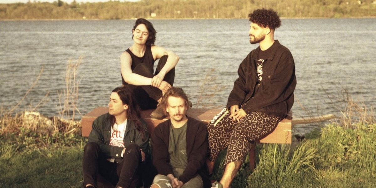 Overheard to Release Debut Album 'Intertwined,' First Single Out Now