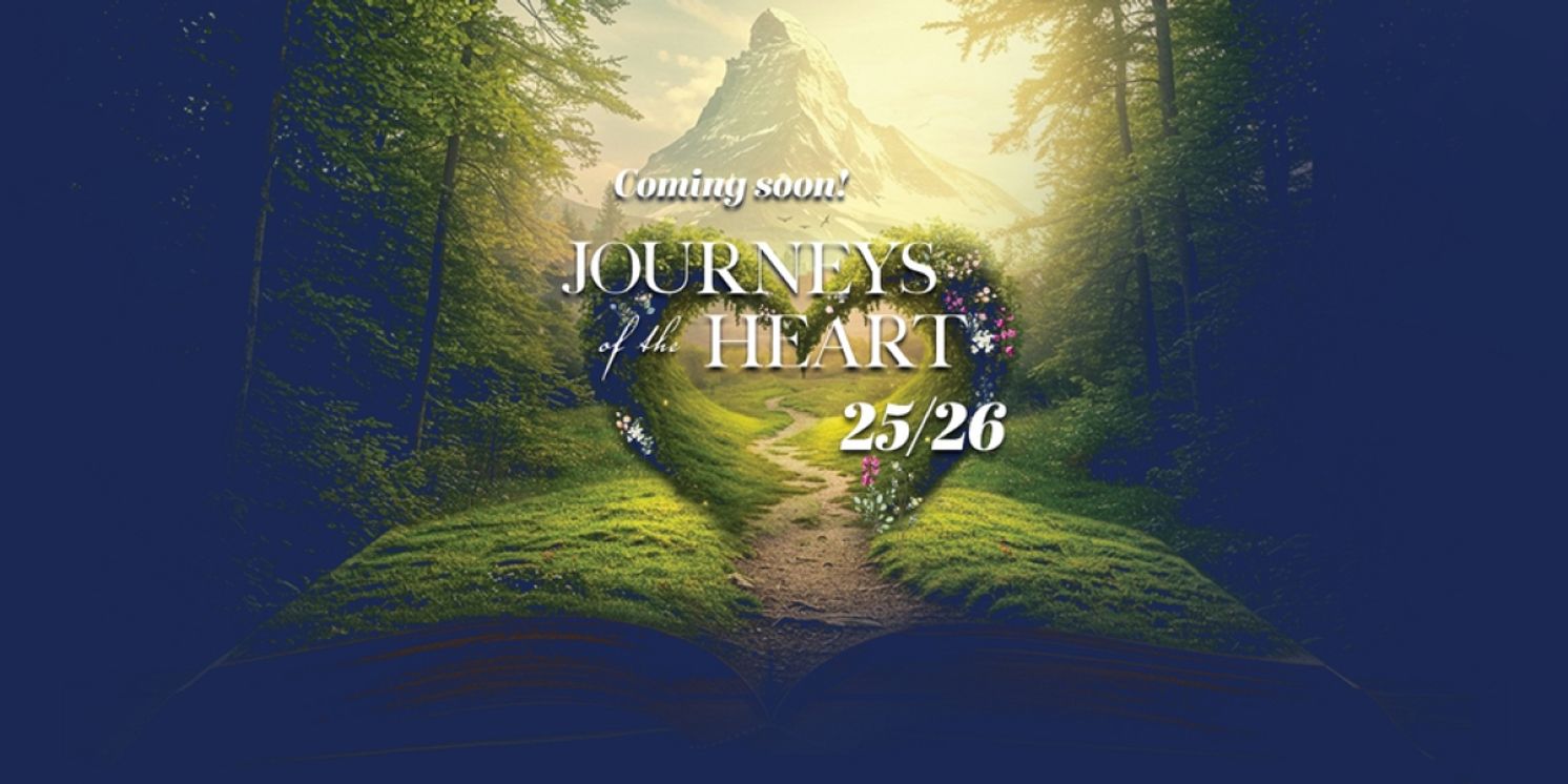 Overshadowed Will Reveal Its New Season With Special Reception  Image