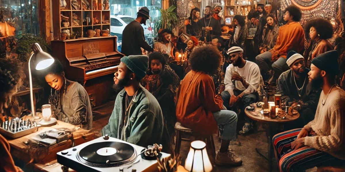Oversoul Theatre Collective Reveals Upcoming March Events