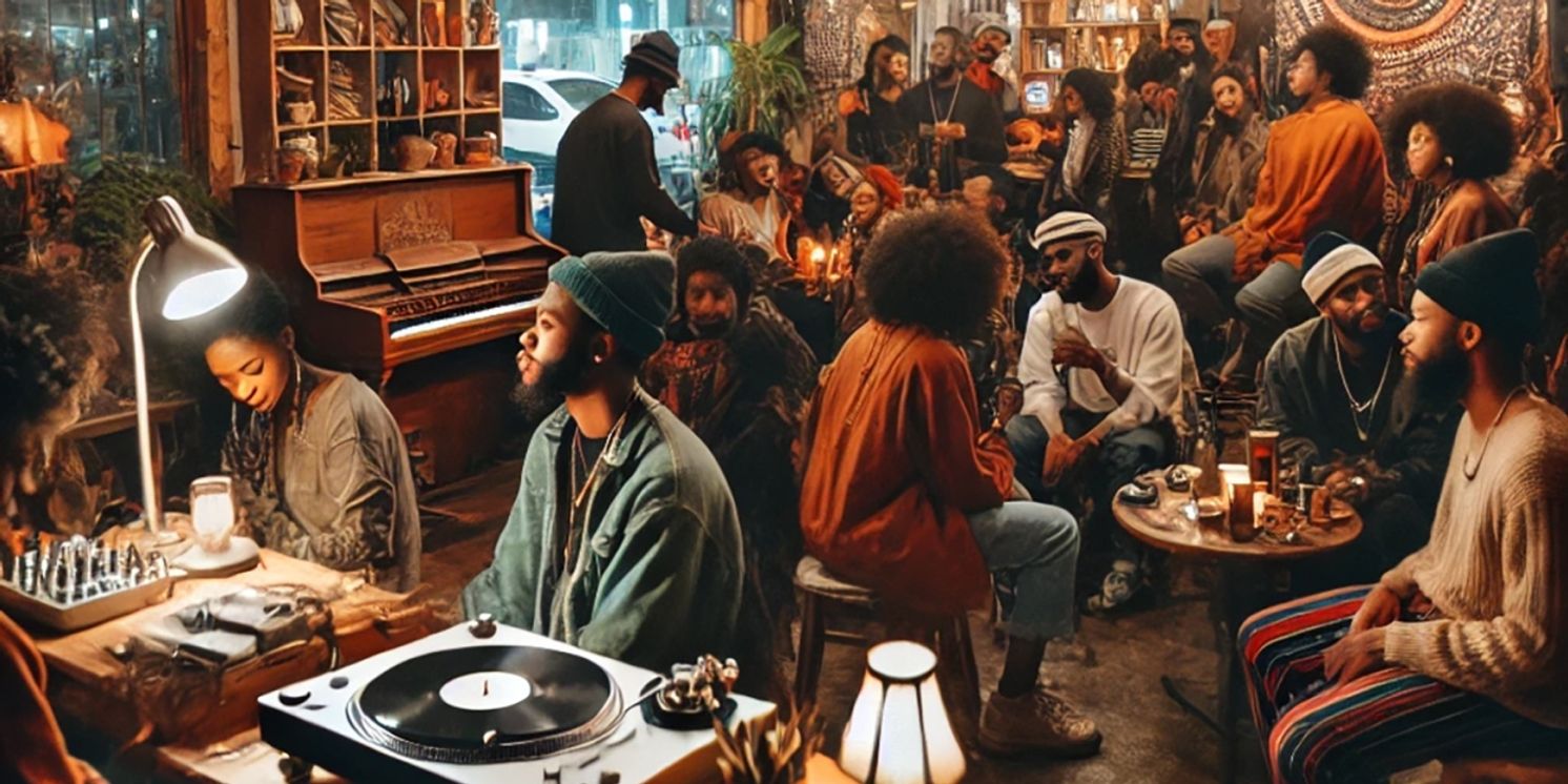 Oversoul Theatre Collective Reveals Upcoming March Events  Image