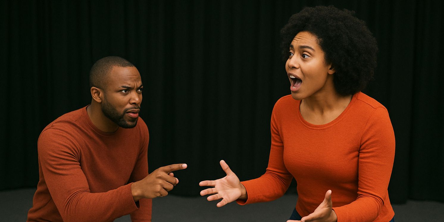 Oversoul Theatre Collective Relaunches Improvisational Theater Workshop in New Bedford  Image