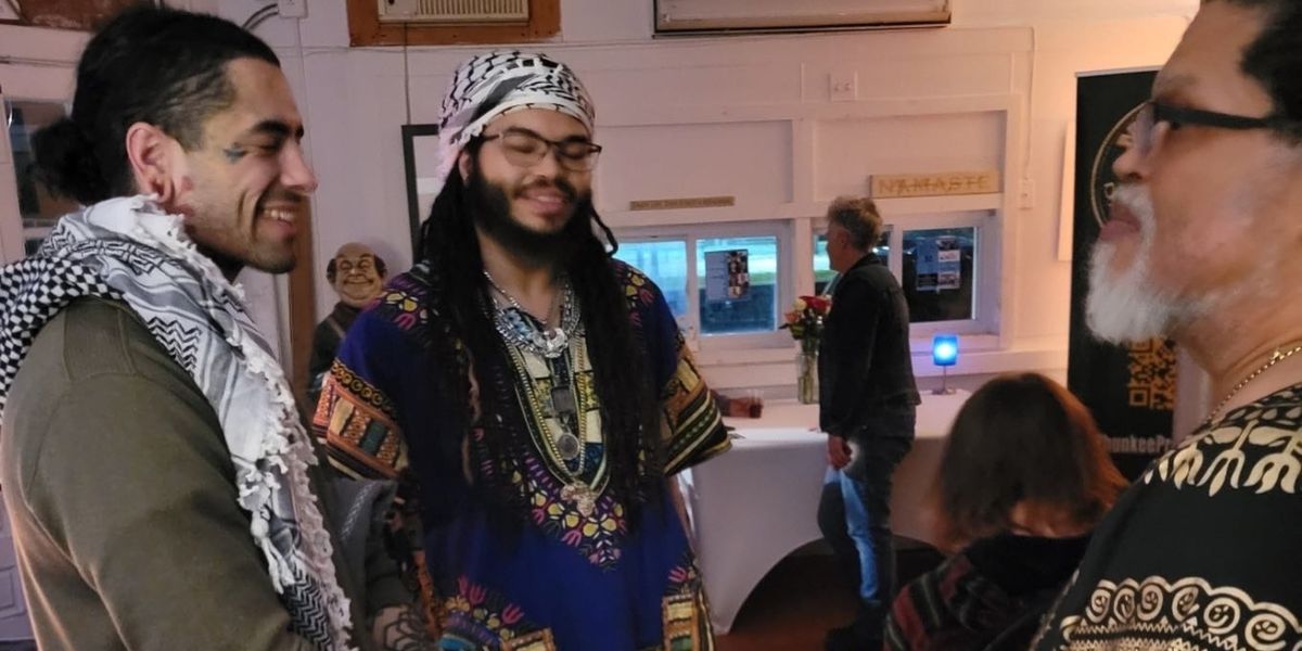 Oversoul Theatre Collective Will Host New Monthly Arts and Music Series at Underground Railroad Cafe
