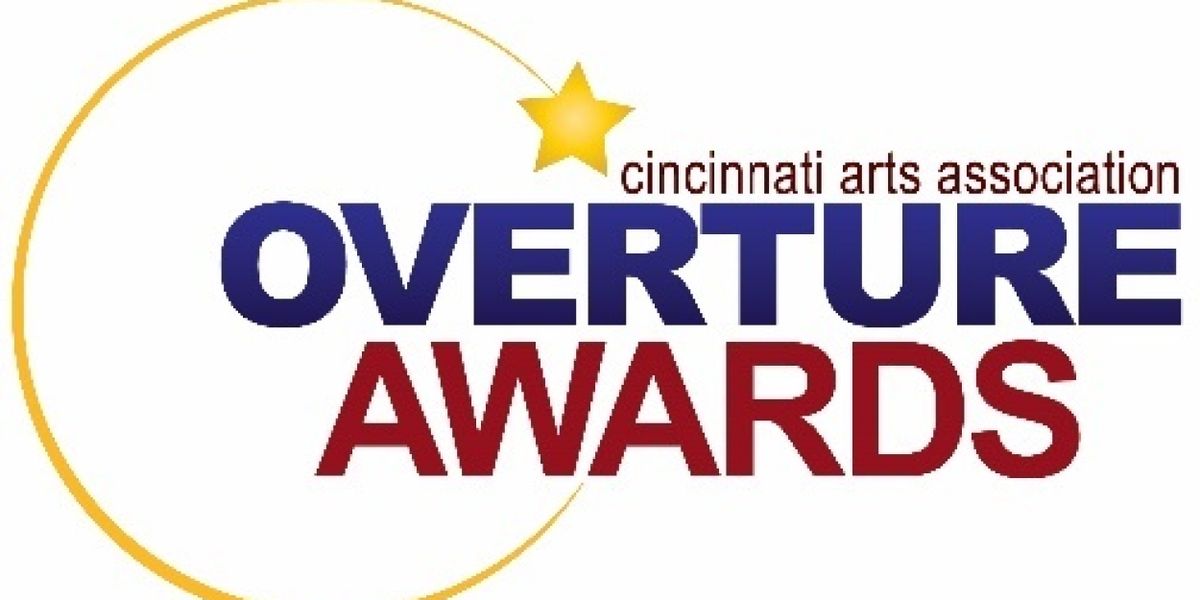 Overture Awards 2025 to Take Place in March at Aronoff Center