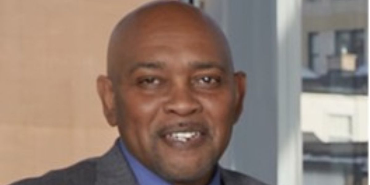 Overture Center Announces Retirement Of Chief Equity And Innovation Officer Ed Holmes