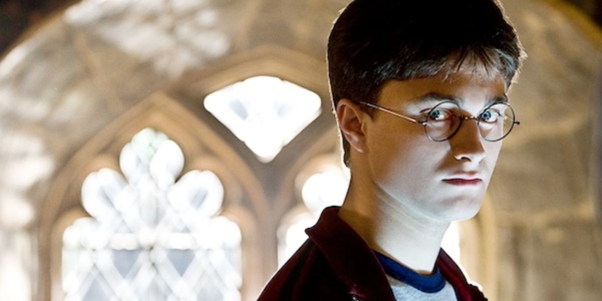 Overture Center Announces The Sixth Installment Of The Harry Potter Film Concert Series With HARRY POTTER AND THE HALF-BLOOD PRINCE In Concert