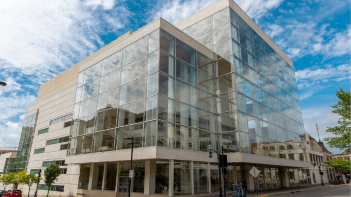Overture Center Foundation Board Elects Jim St. Vincent as Chair
