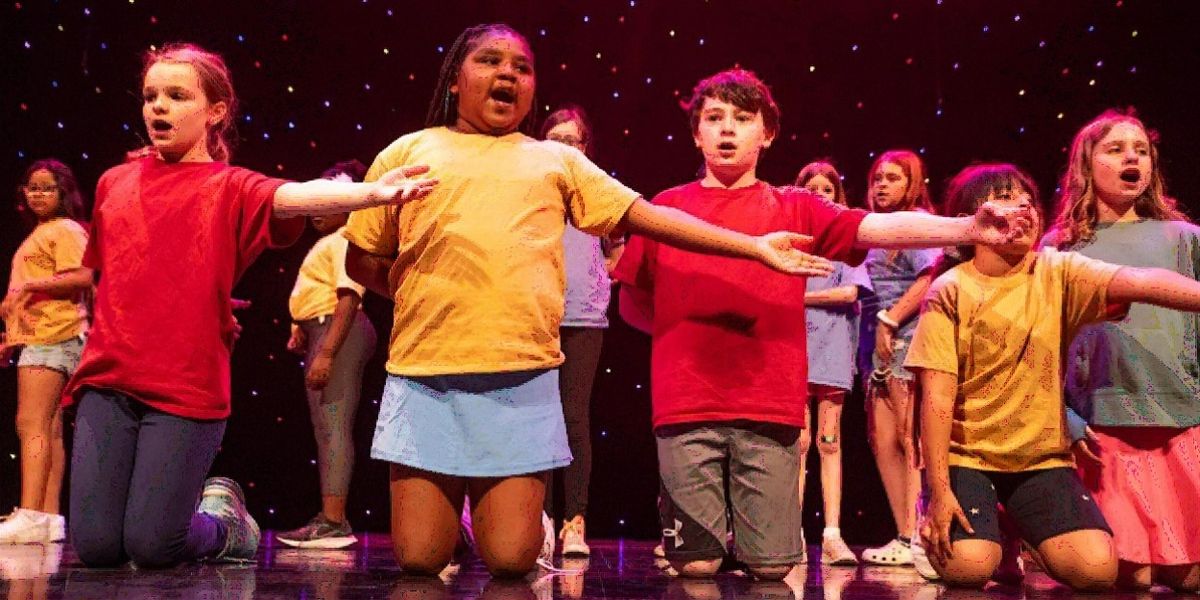 Overture Center Reveals New School Selected For Disney Musicals in Schools Program