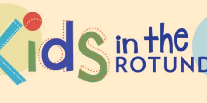 Overture Center Will Host Free KIDS IN THE ROTUNDA Summer Performances Photos