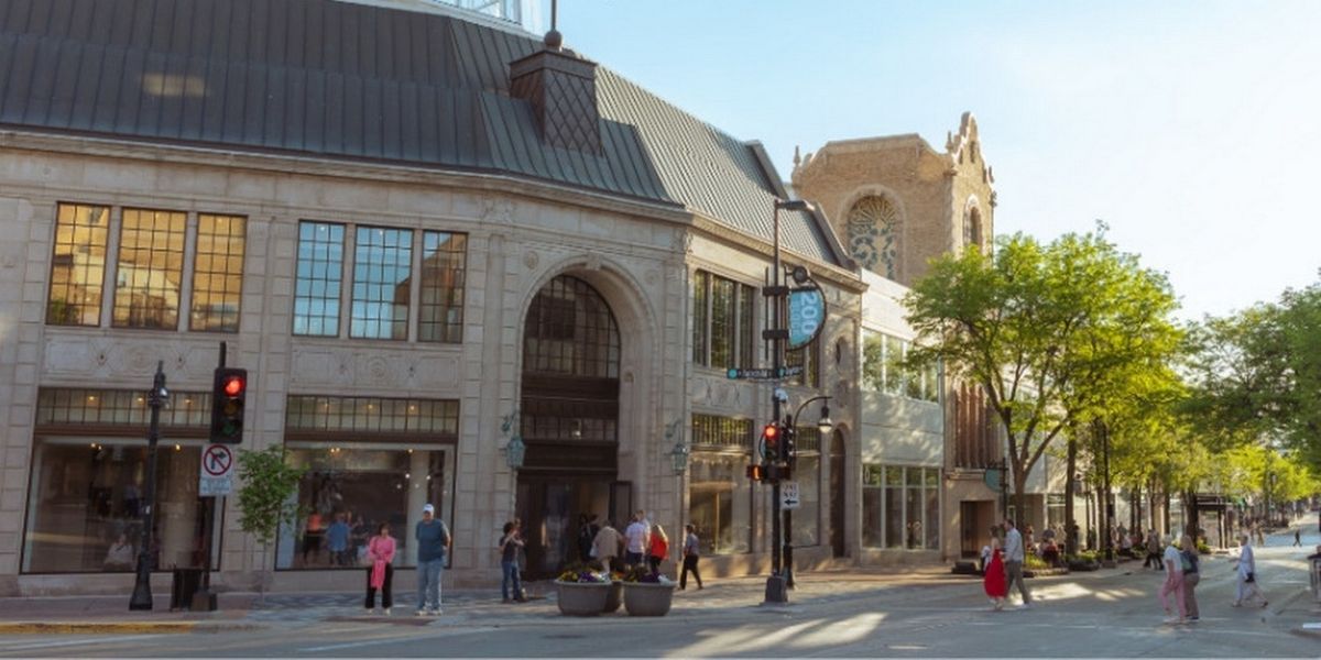 Overture Center for the Arts Contributes $66.9M to Madison Economy, Report Finds