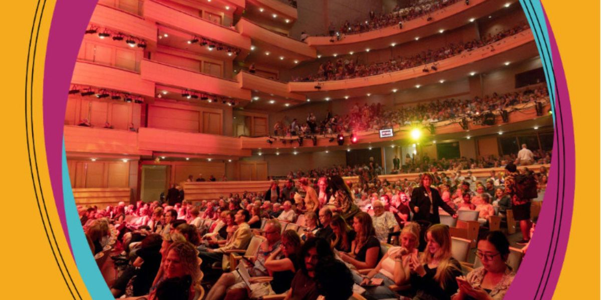 Overture Center to Host Free Inclusive Celebration for Accessible Season