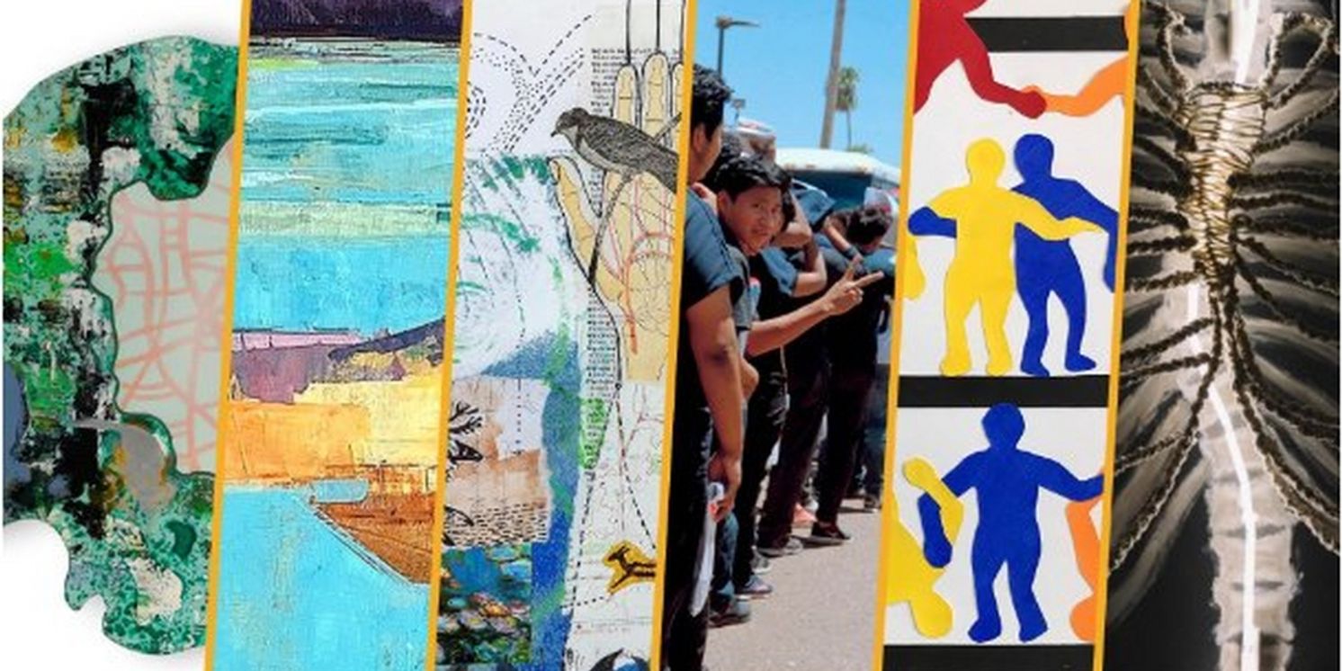 Overture Galleries' Summer Exhibitions Reception Set For Next Week  Image