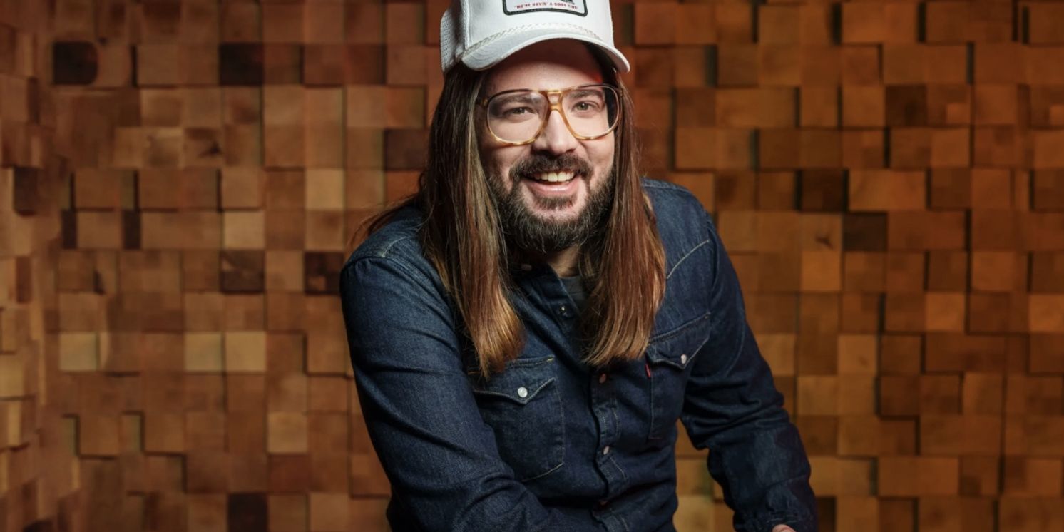 Overture Welcomes Dusty Slay With THE NIGHT SHIFT TOUR  Image