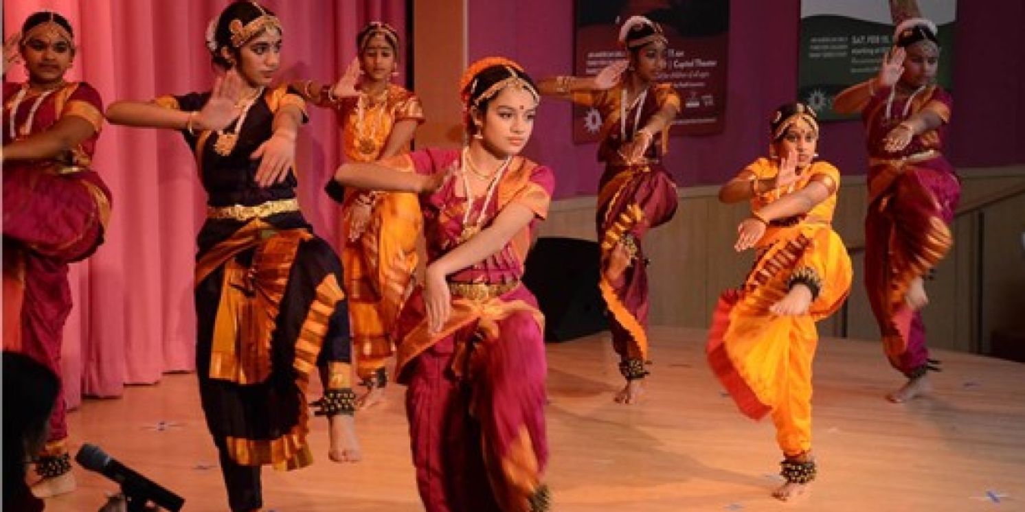 Overture's KIDS IN THE ROTUNDA Series Continues in March  Image