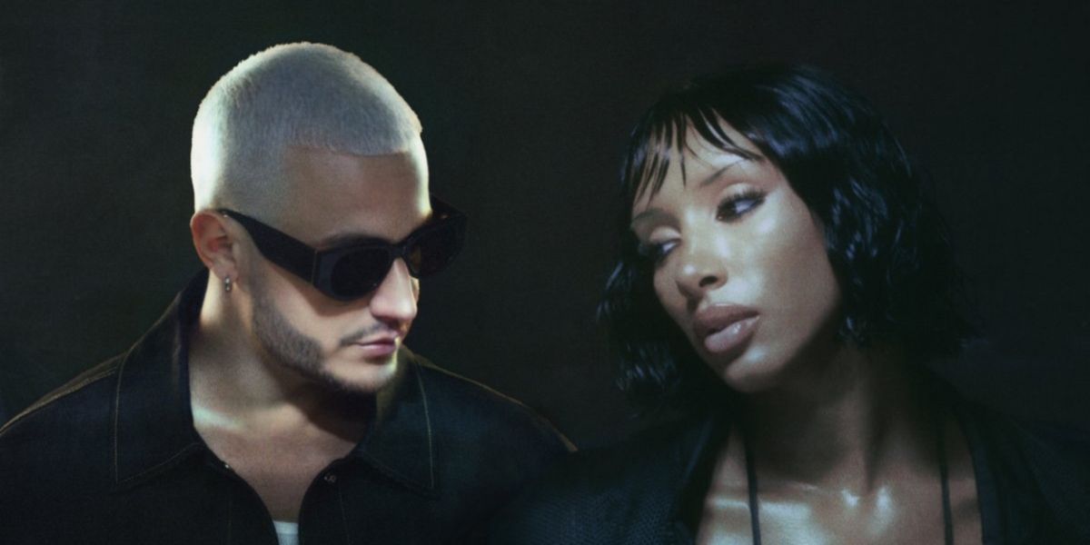 Ovo Sound's Naomi Sharon and DJ Snake Release New Song 'Goodbyes (Myrrh)'