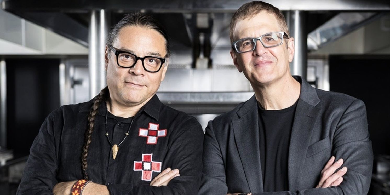 Owamni to Relocate to Guthrie Theater in 2026  Image