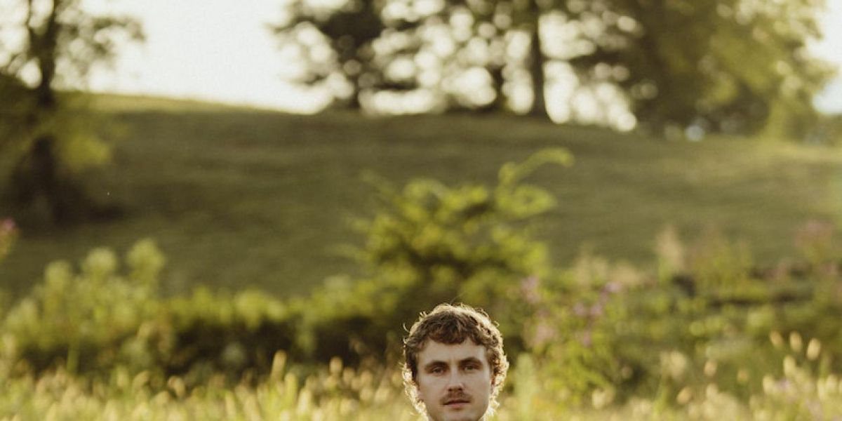 Owen Riegling to Release IN THE FEELING Deluxe Edition Nov. 13, Tour This Fall