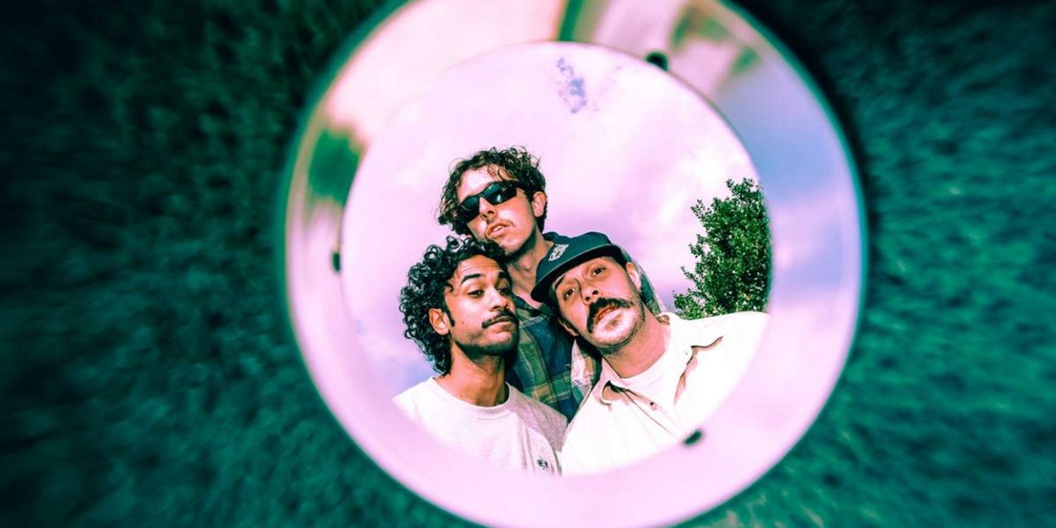 Oya Paya Releases New Single 'Don't Ask'  Image